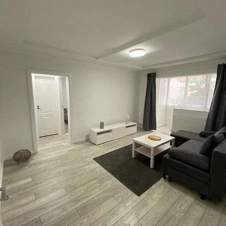 Apartament Appartamento Lugoj Esterno foto