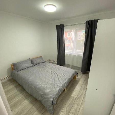 Apartament Appartamento Lugoj Esterno foto