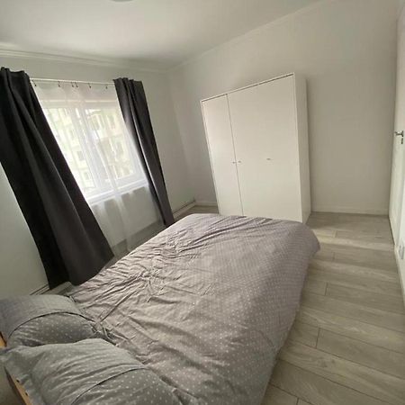 Apartament Appartamento Lugoj Esterno foto