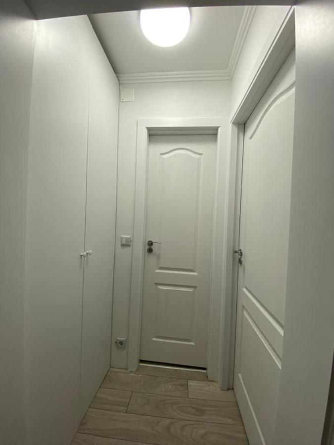 Apartament Appartamento Lugoj Esterno foto