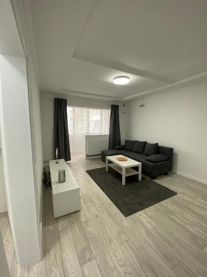 Apartament Appartamento Lugoj Esterno foto