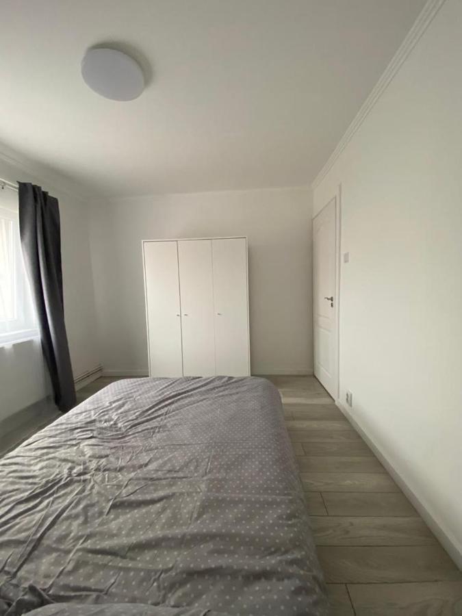 Apartament Appartamento Lugoj Esterno foto