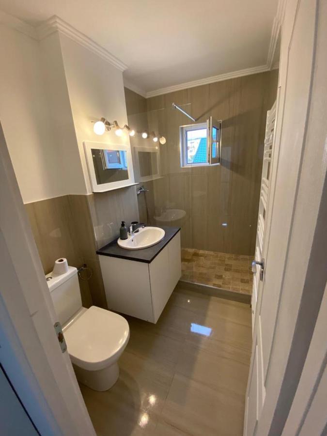 Apartament Appartamento Lugoj Esterno foto