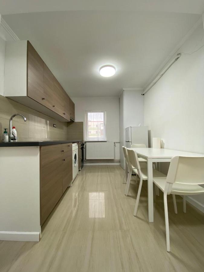 Apartament Appartamento Lugoj Esterno foto