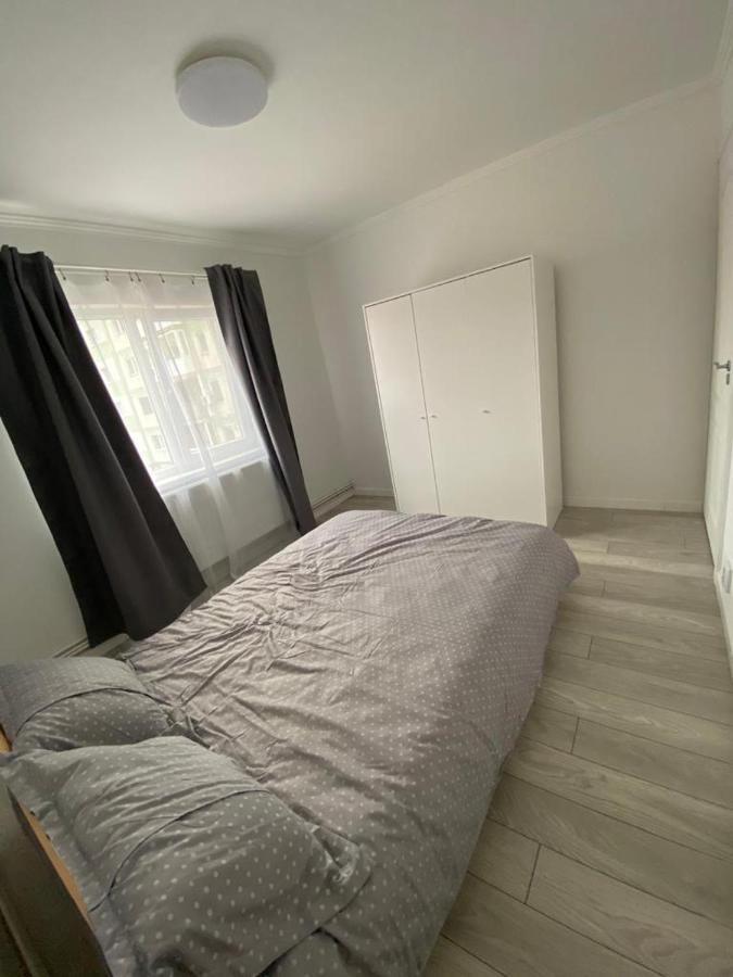 Apartament Appartamento Lugoj Esterno foto