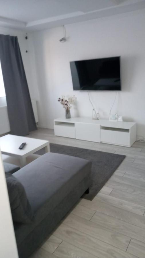 Apartament Appartamento Lugoj Esterno foto